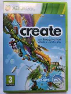 CREATE -FR-IT-