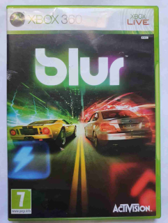 BLUR -EN-