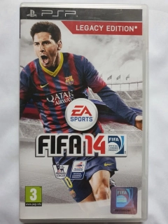 FIFA 14 LEGACY EDITION -EN-