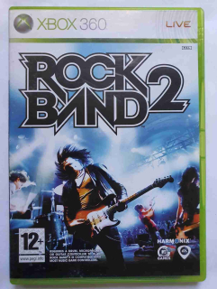 ROCK BAND 2 -EN-