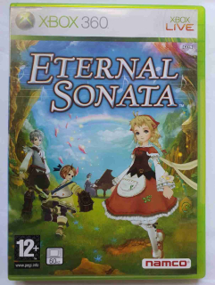 ETERNAL SONATA -EN-