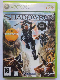 SHADOWRUN -EN-