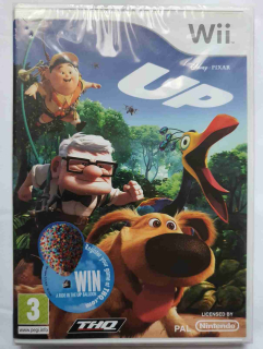DISNEY PIXAR UP -EN