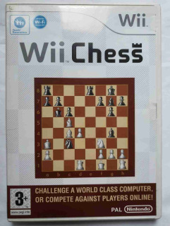 WII CHESS -EN-