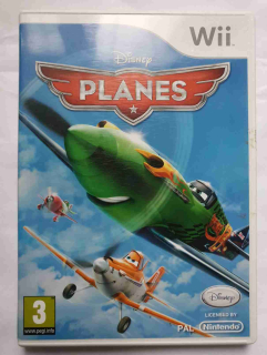 DISNEY PLANES -EN-