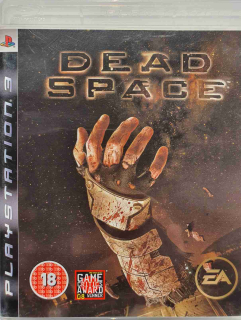 DEAD SPACE -EN-