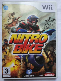 NITRO BIKE -EN-