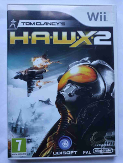TOM CLANCY,S H.A.W.X.S.2 -EN-