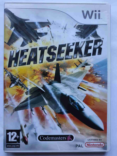 HEATSEEKER -EN-