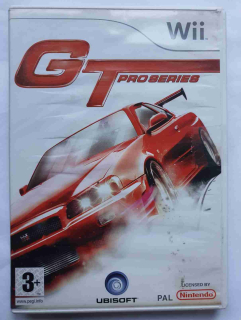 GT PRO SERIES -EN-