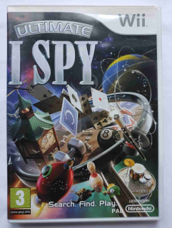 ULTIMATE I SPY -EN-
