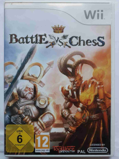 BATTLE VS CHESS -EN-