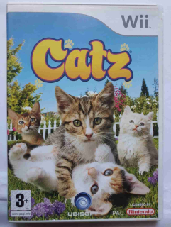 CATZ -EN-