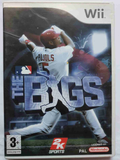 THE BIGS -EN-
