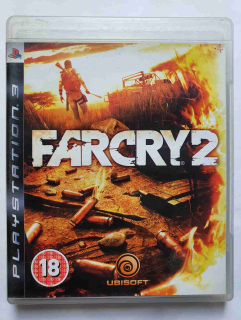FAR CRY 2 -EN-