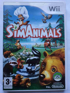 SIMANIMALS -EN-