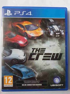 THE CREW -EN-