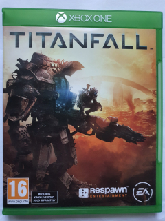 TITANFALL -EN-
