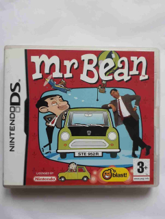 MR BEAN -EN-