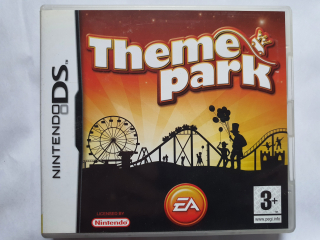 THEME PARK -EN-