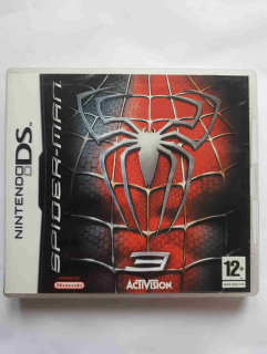 SPIDER-MAN 3 -EN-