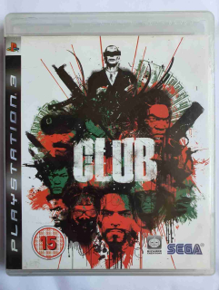 THE CLUB-EN-