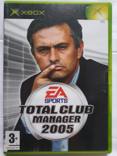 TOTAL CLUB MANAGER 2005 -EN-