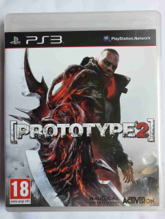 PROTOTYPE 2-EN-