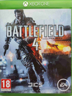 BATTLEFIELD 4 -EN-