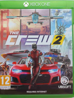 THE CREW 2 -EN-