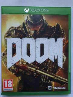 DOOM -EN