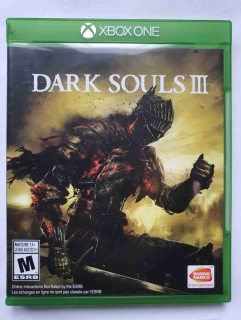 DARK SOULS 3 -USA-