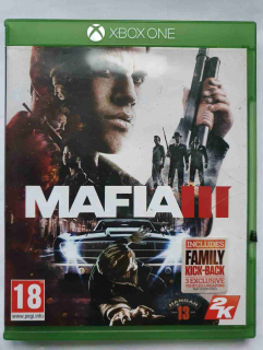 MAFIA 3 -EN-