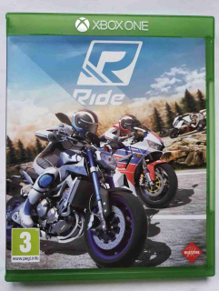 RIDE -EN-