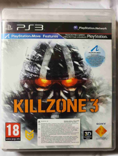 KILLZONE 3-EN-