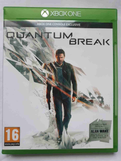 QUANTUM BREAK -EN-