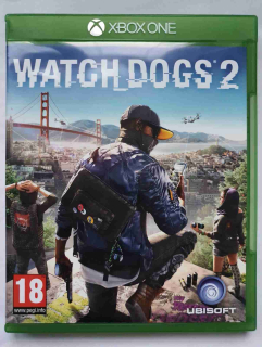 WATCH DOGS 2-EN-