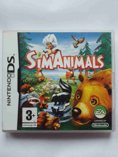 SIMANIMALS -EN-