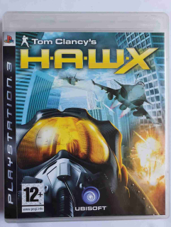 Tom Clancy,s H.A.W.X-EN-