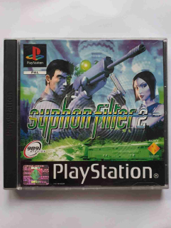 SYPHON FILTER 2 -EN-
