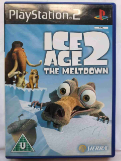 ICE AGE 2 THE MELTDOWN -EN- 