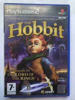 THE HOBBIT -EN-