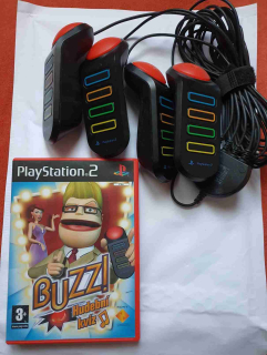 BUZZ! HUDEBNÍ KVÍZ - CZ- TITULKY -