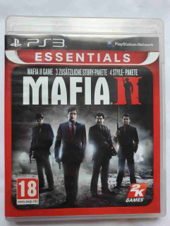 MAFIA 2 -DE- ESSENTIALS-