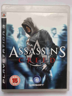 ASSASSIN'S CREED -EN-