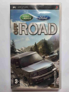 OFF ROAD -EN-