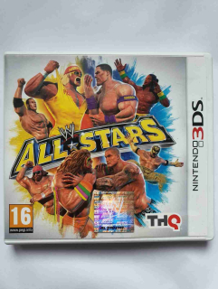 WWE ALL-STARS -EN-