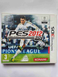 PES 2012 -EN-