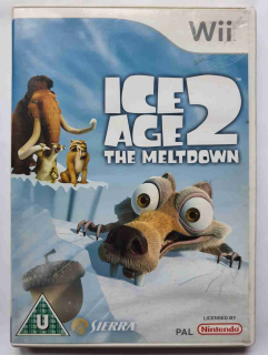 ICE AGE 2 -EN-
