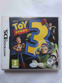 TOY STORY 3 -EN-